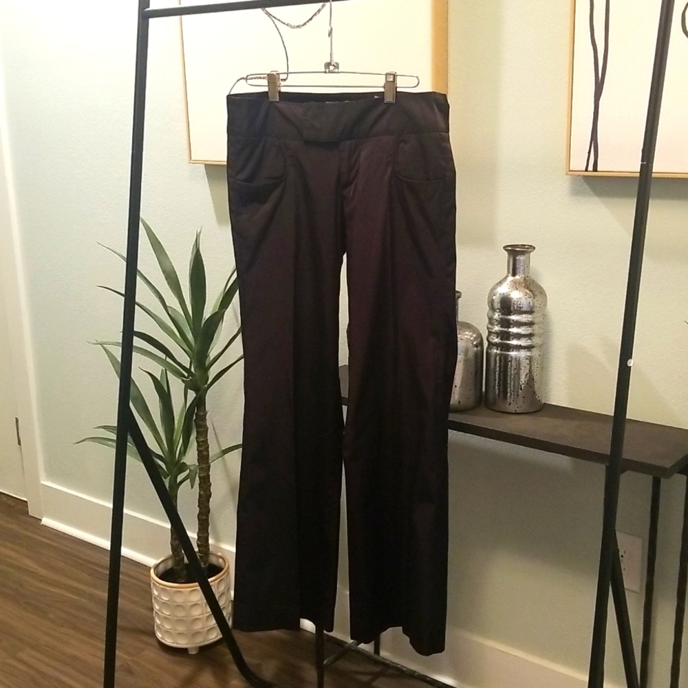 MF 13. Size 26. Black